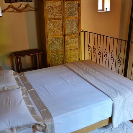 Il Venaio Bed & Breakfast Massa Marittima Dış mekan fotoğraf