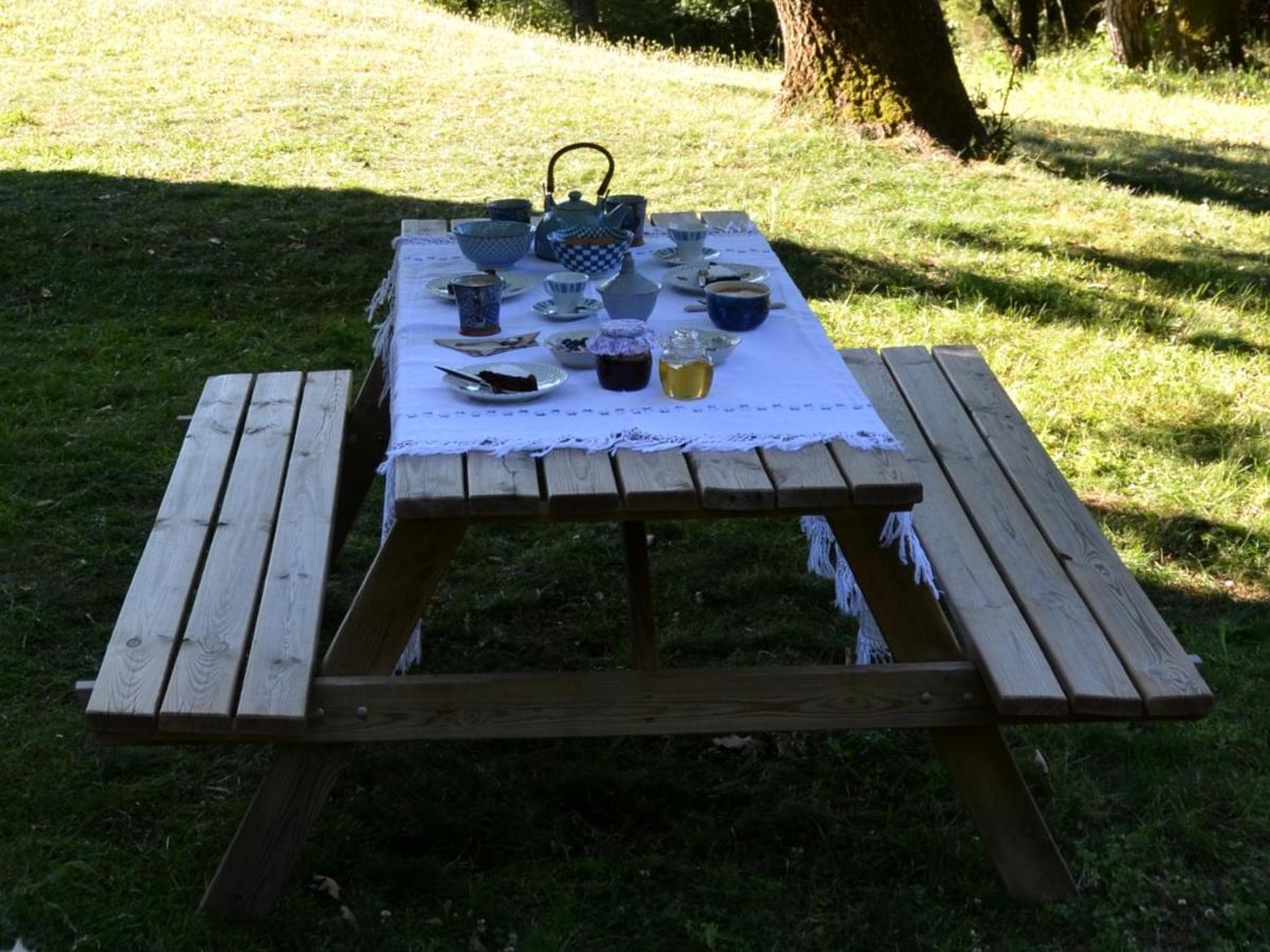 Il Venaio Bed & Breakfast Massa Marittima Dış mekan fotoğraf