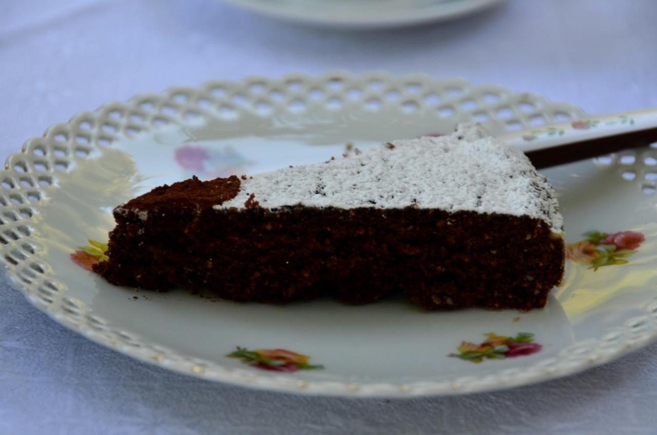 Il Venaio Bed & Breakfast Massa Marittima Dış mekan fotoğraf