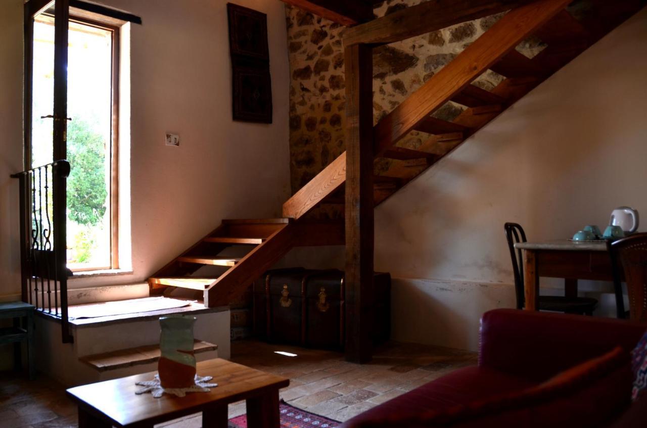 Il Venaio Bed & Breakfast Massa Marittima Dış mekan fotoğraf