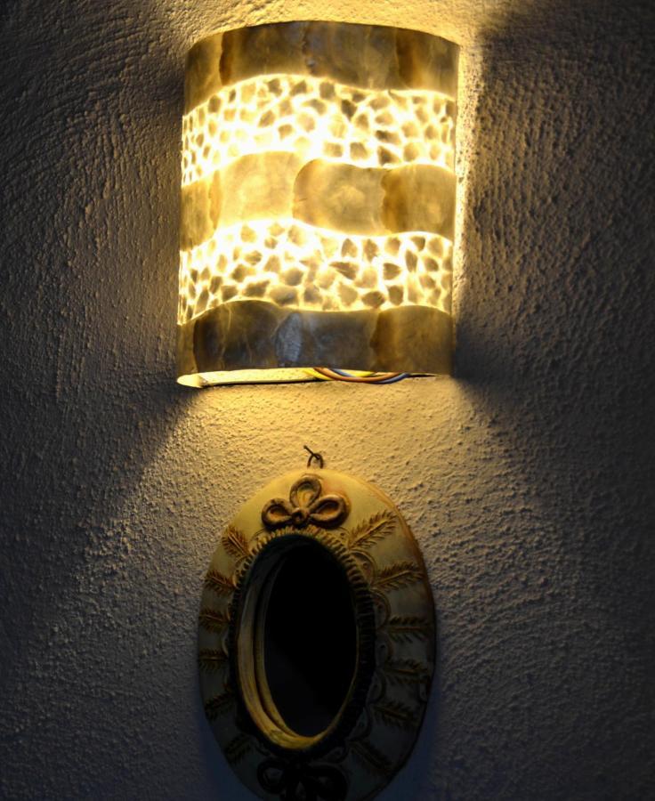 Il Venaio Bed & Breakfast Massa Marittima Dış mekan fotoğraf