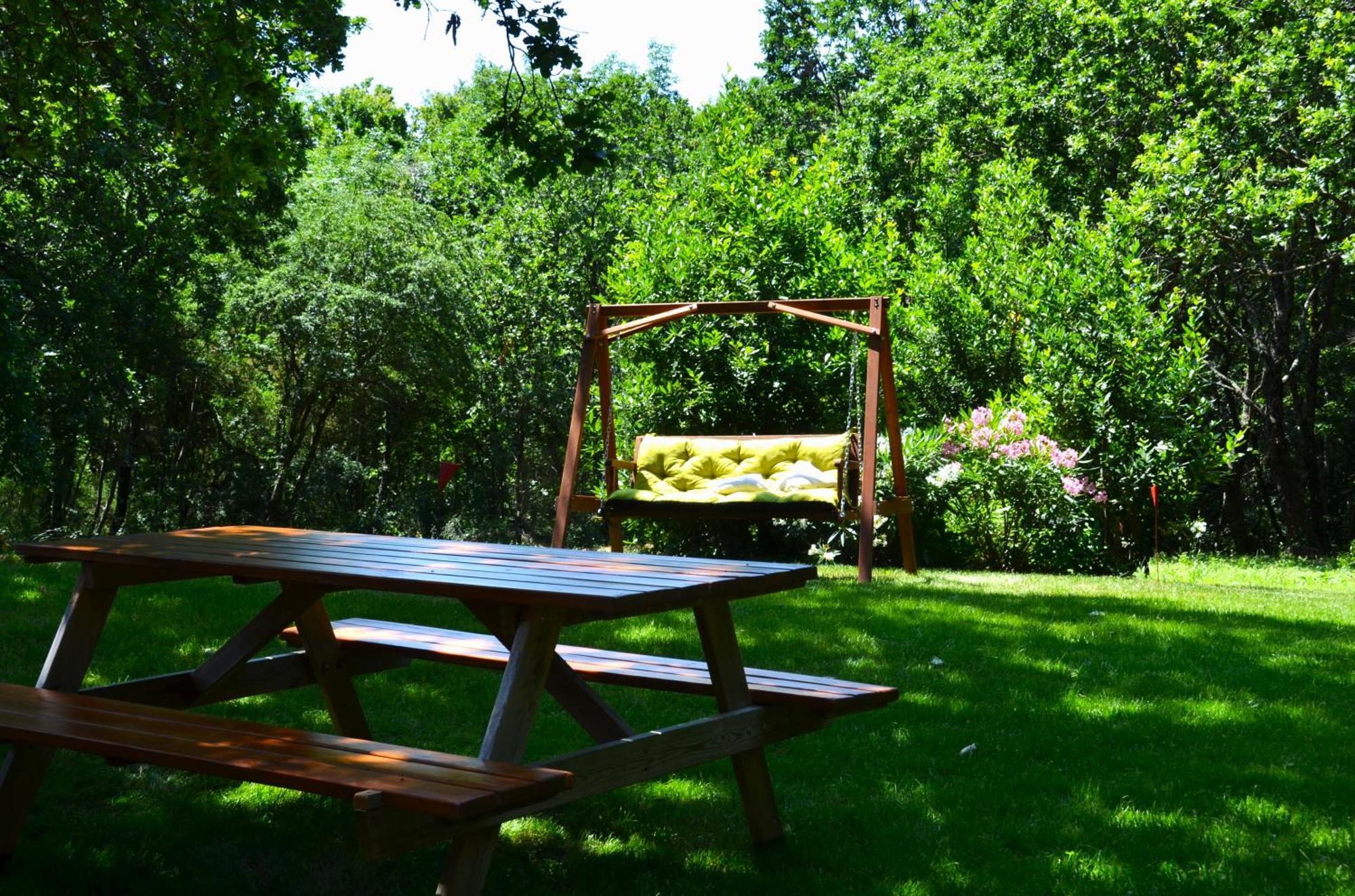 Il Venaio Bed & Breakfast Massa Marittima Dış mekan fotoğraf