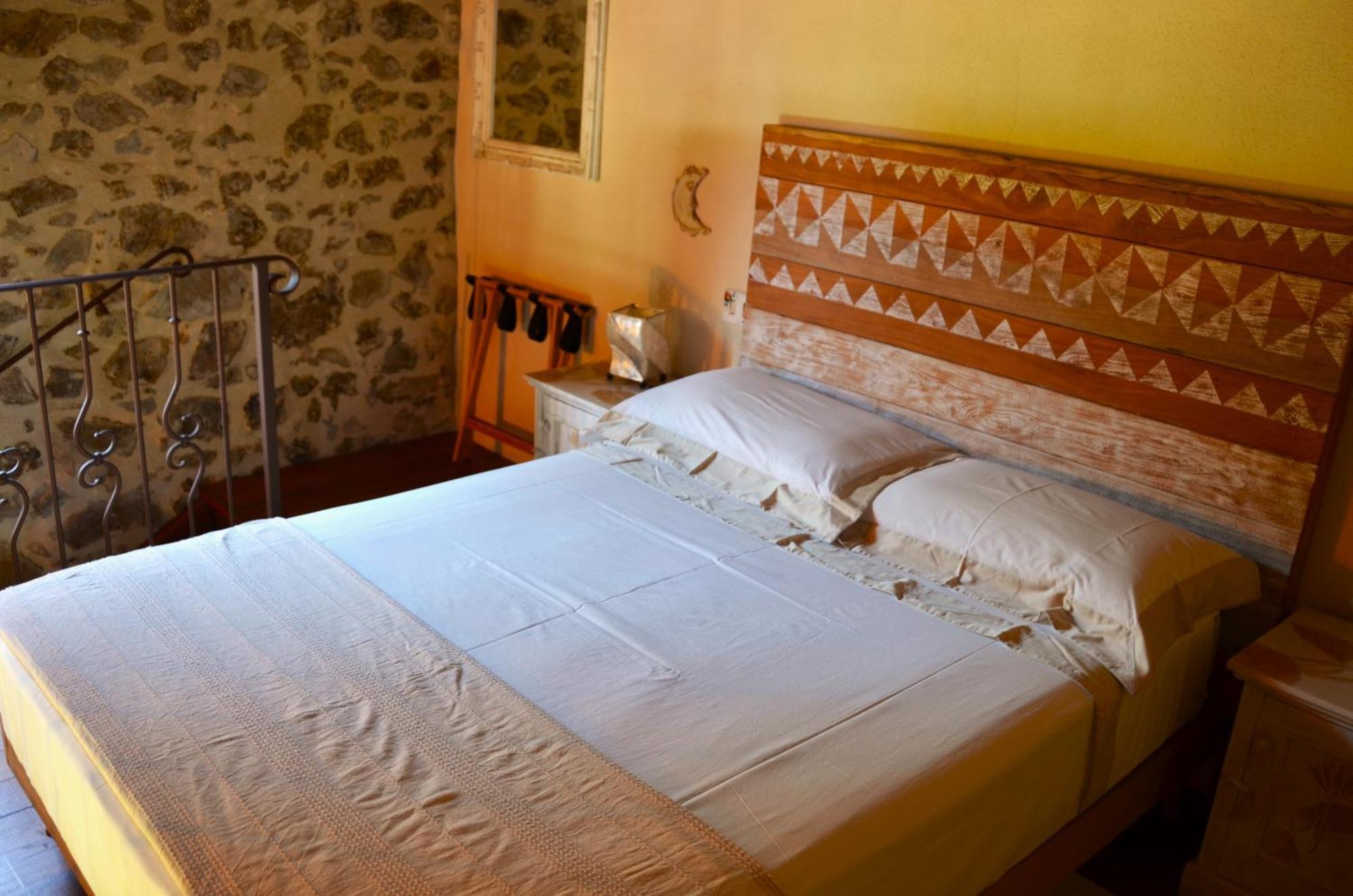 Il Venaio Bed & Breakfast Massa Marittima Dış mekan fotoğraf