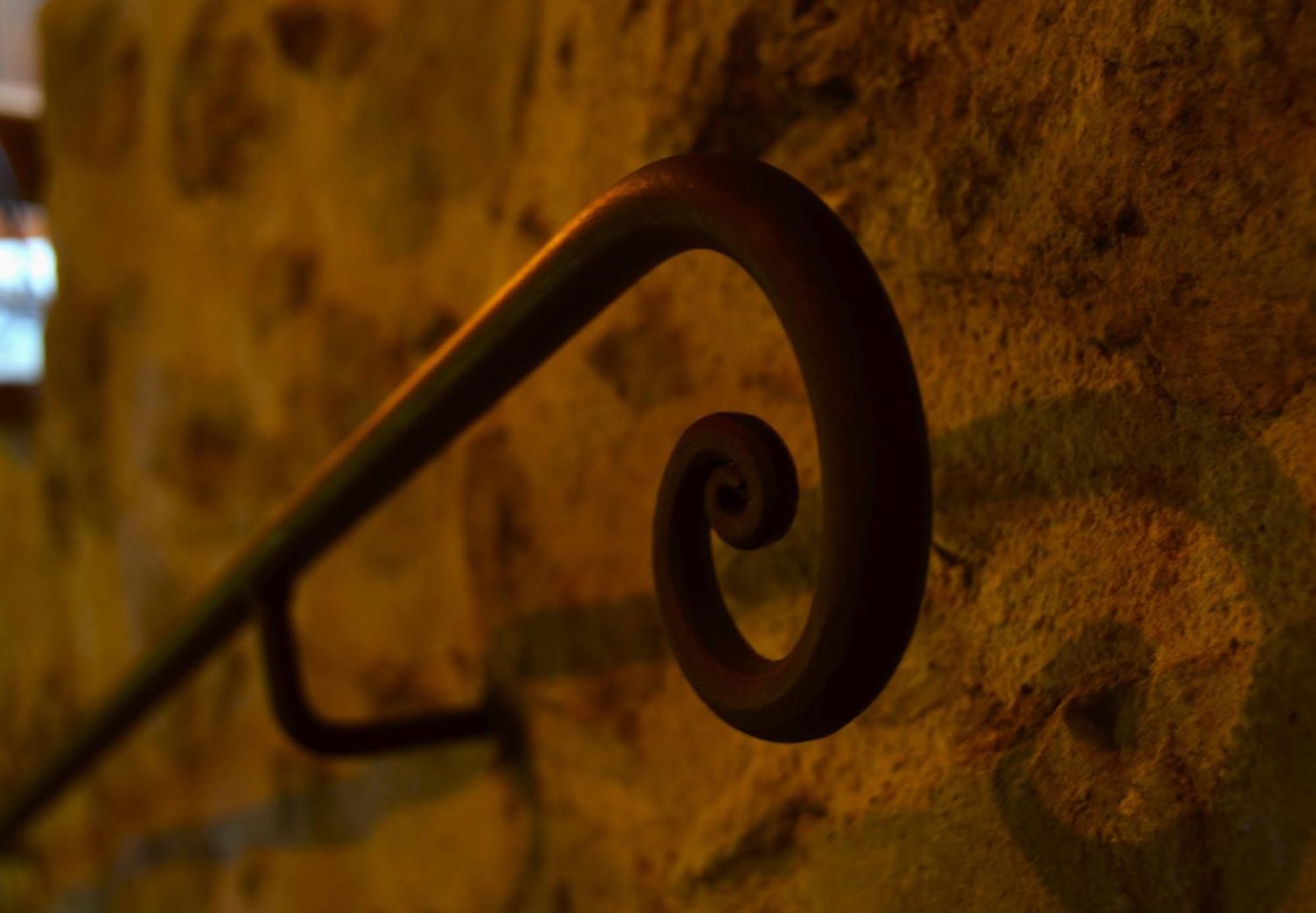 Il Venaio Bed & Breakfast Massa Marittima Dış mekan fotoğraf