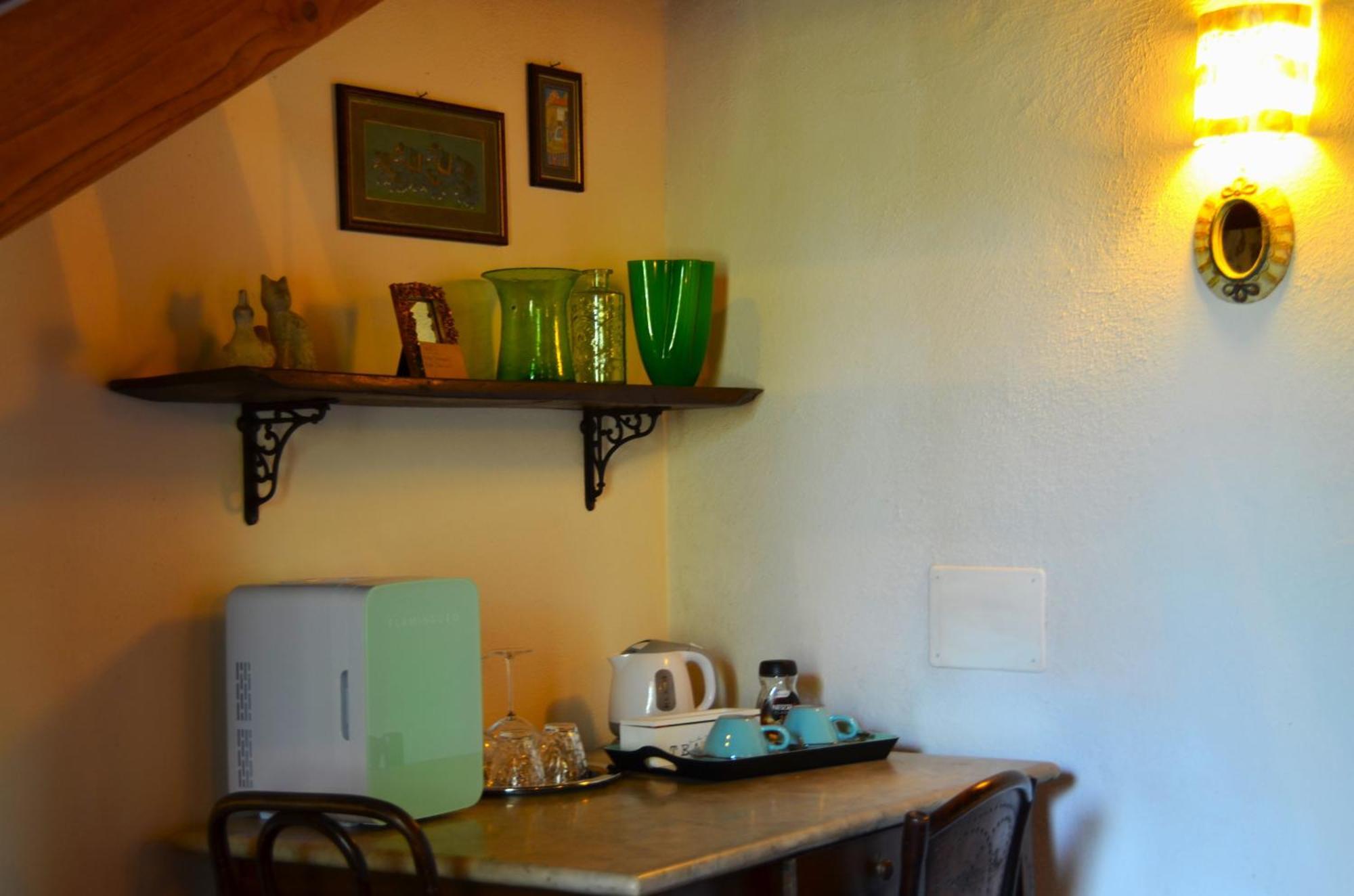 Il Venaio Bed & Breakfast Massa Marittima Dış mekan fotoğraf