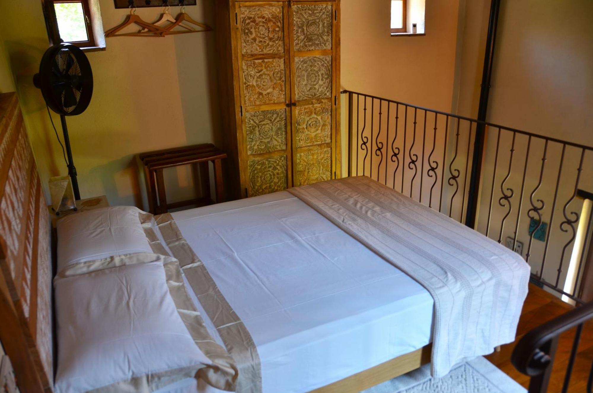 Il Venaio Bed & Breakfast Massa Marittima Dış mekan fotoğraf