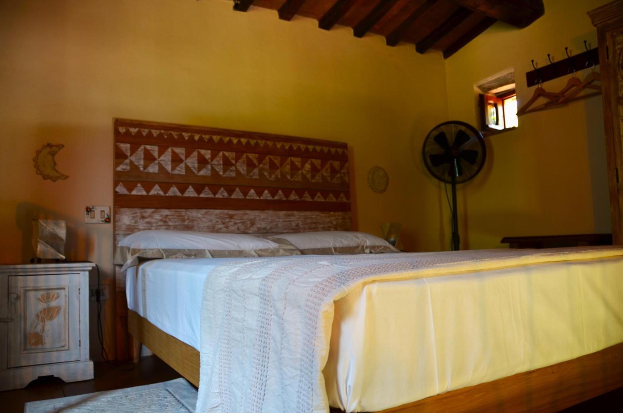 Il Venaio Bed & Breakfast Massa Marittima Dış mekan fotoğraf