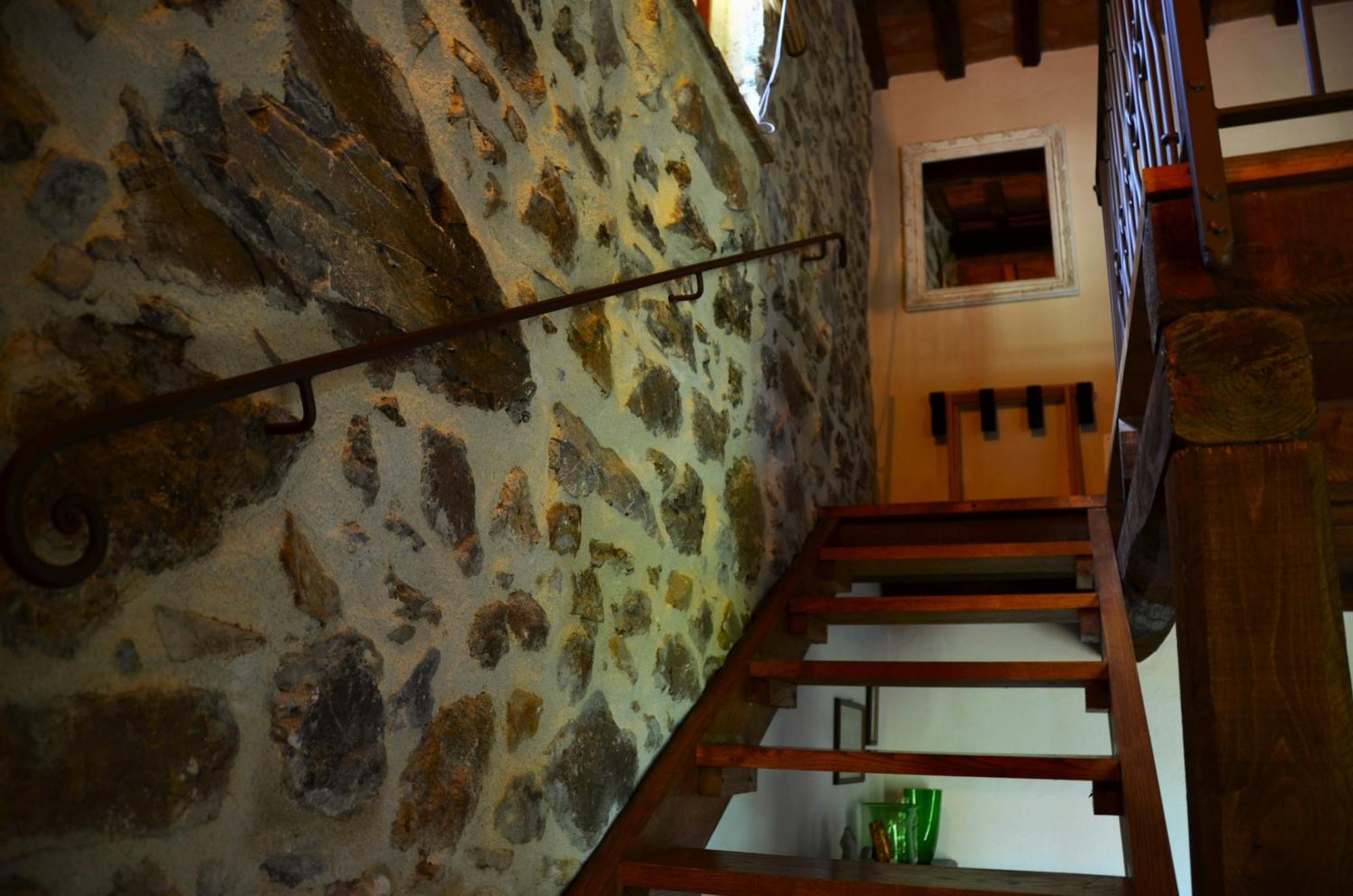 Il Venaio Bed & Breakfast Massa Marittima Dış mekan fotoğraf