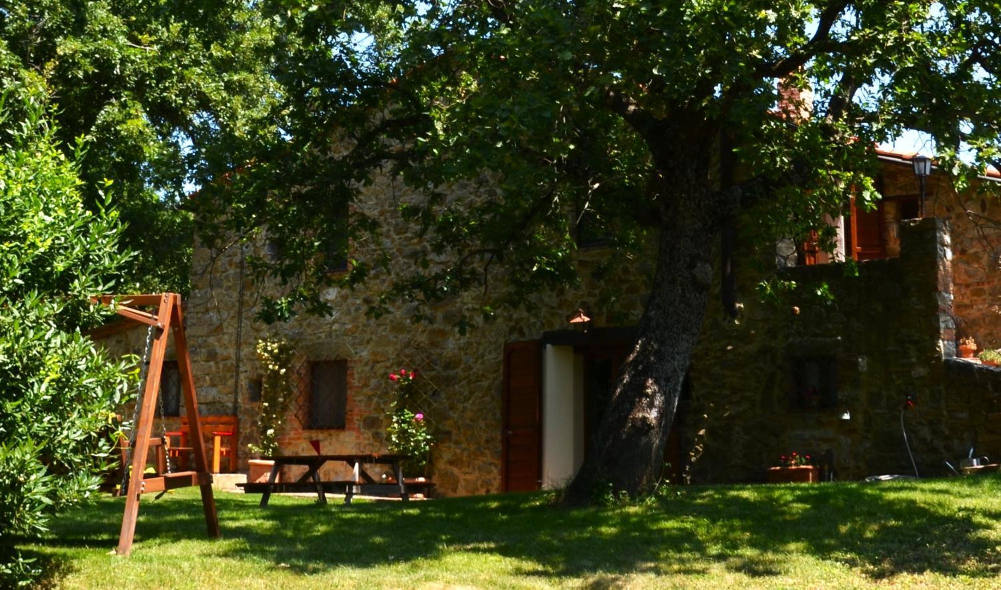 Il Venaio Bed & Breakfast Massa Marittima Oda fotoğraf